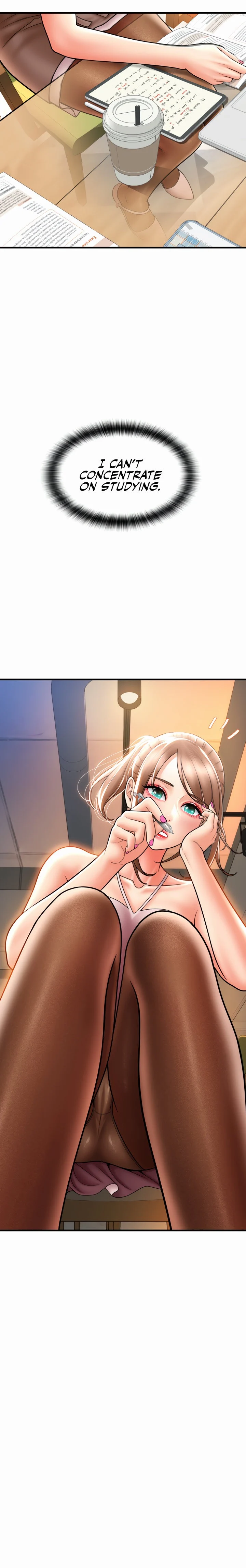 Pay with Sperm Pay chapter 19 page 18