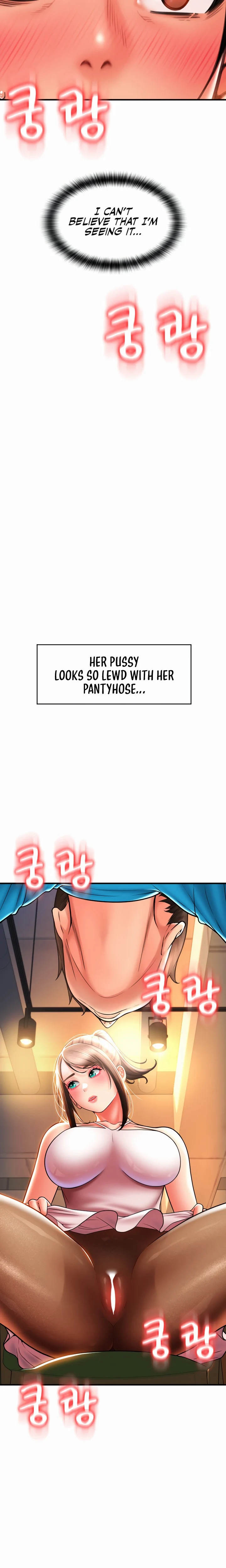 Pay with Sperm Pay chapter 19 page 30