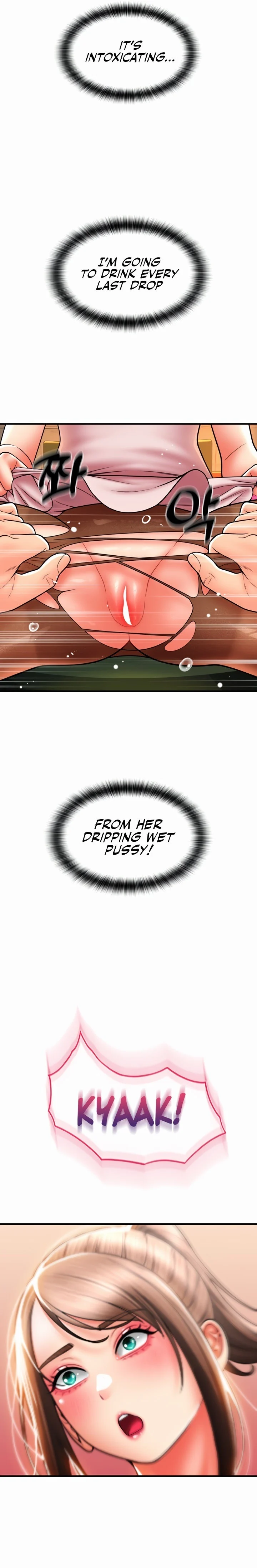 Pay with Sperm Pay chapter 19 page 31