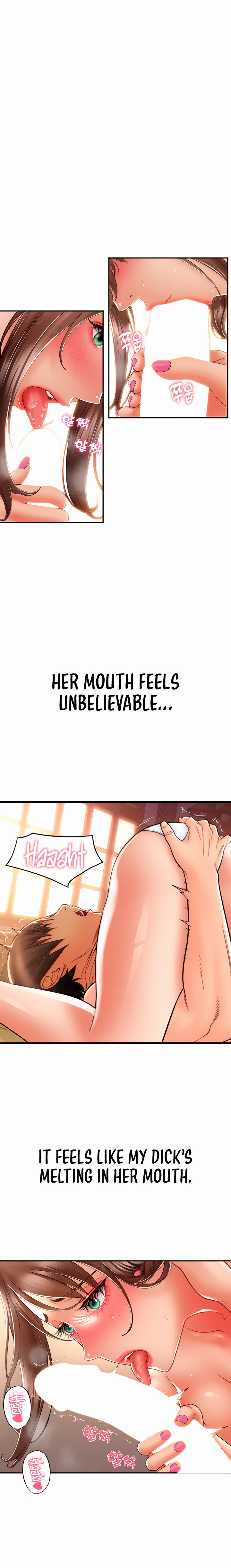 Pay with Sperm Pay chapter 21 page 4