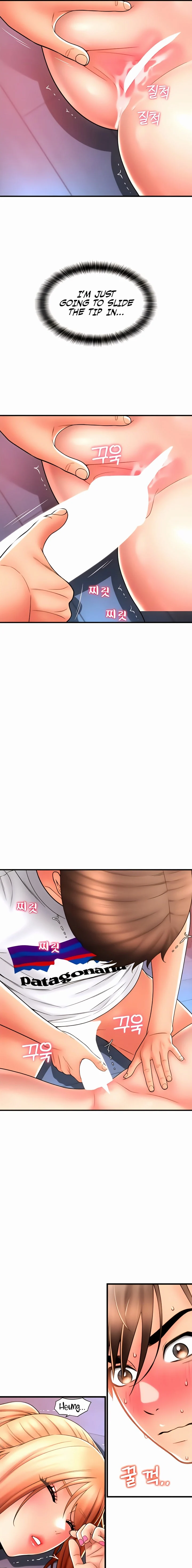 Pay with Sperm Pay chapter 25 page 21