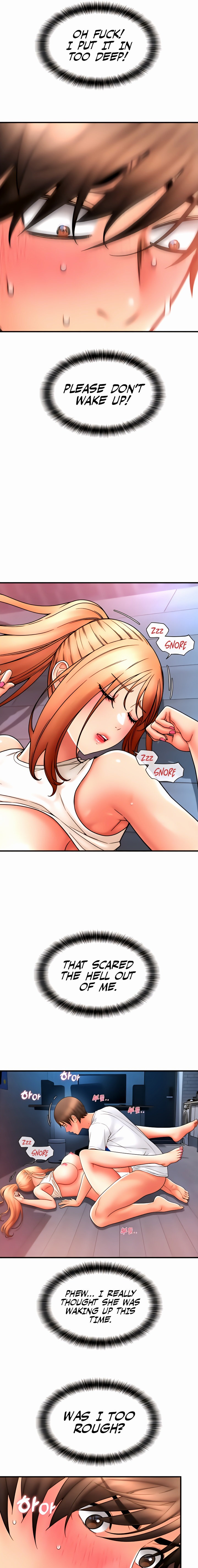 Pay with Sperm Pay chapter 26 page 7