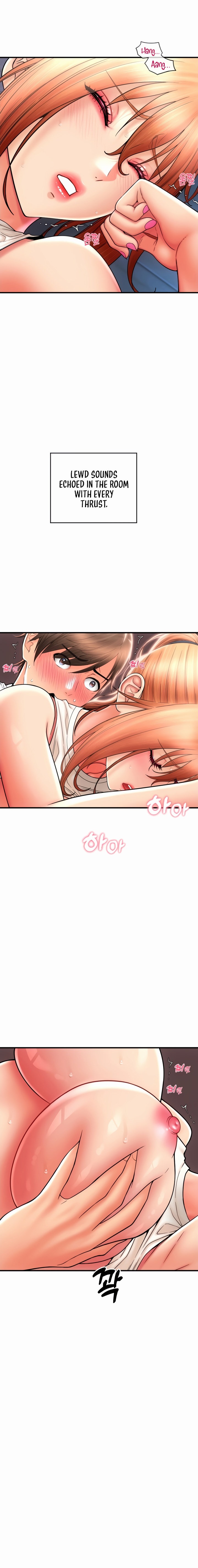 Pay with Sperm Pay chapter 27 page 14