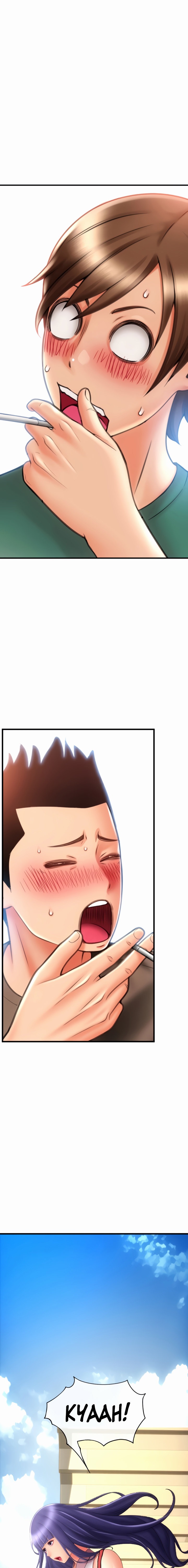 Pay with Sperm Pay chapter 28 page 17