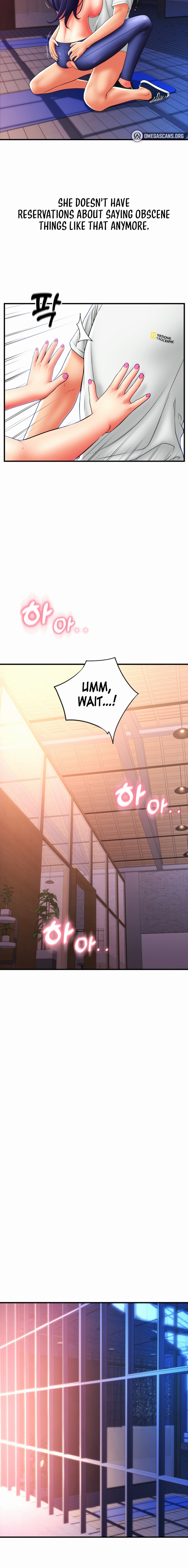 Pay with Sperm Pay chapter 40 page 18