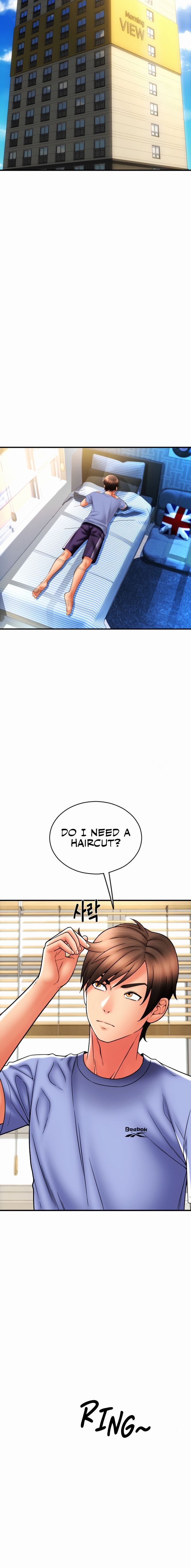 Pay with Sperm Pay chapter 41 page 14