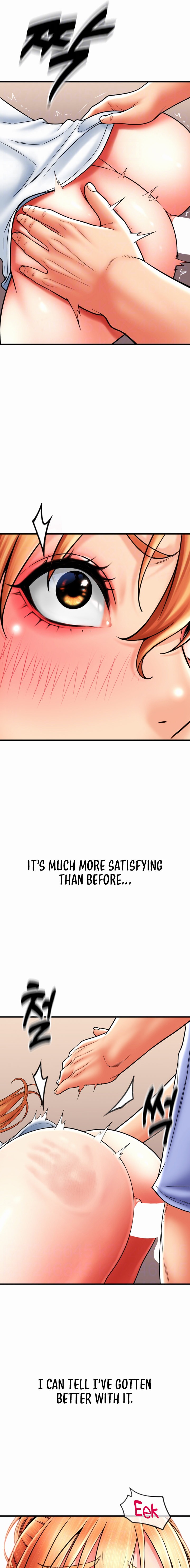 Pay with Sperm Pay chapter 43 page 3