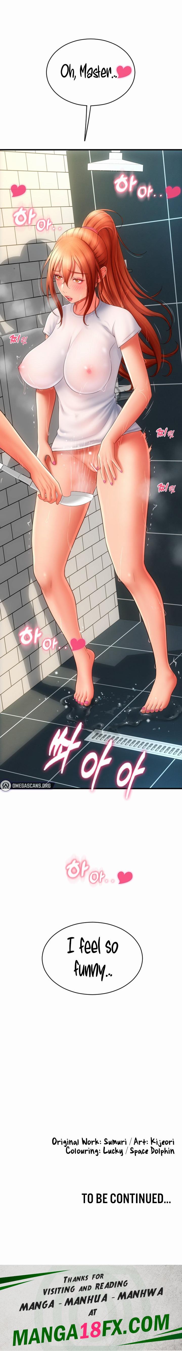 Pay with Sperm Pay chapter 45 page 26