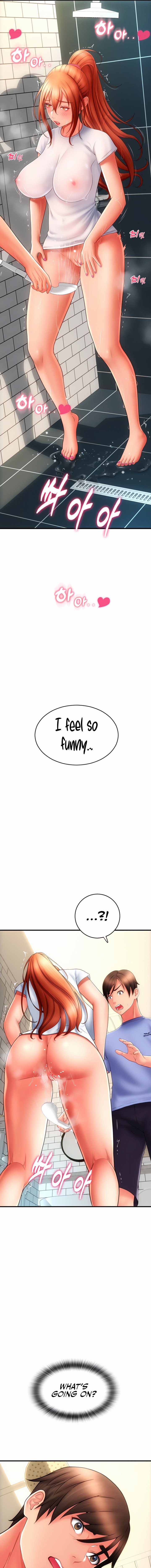 Pay with Sperm Pay chapter 46 page 7