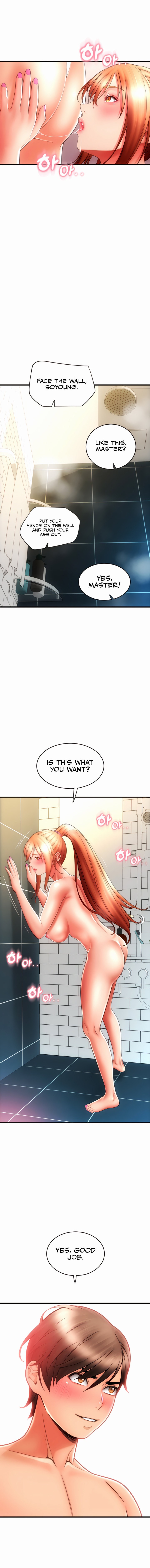 Pay with Sperm Pay chapter 46 page 16