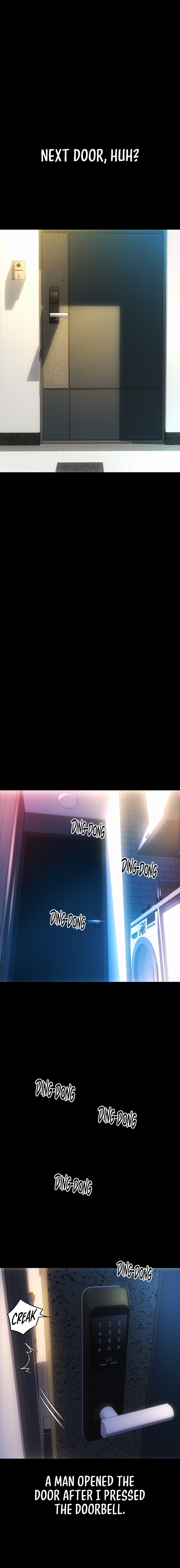 Pay with Sperm Pay chapter 48 page 25