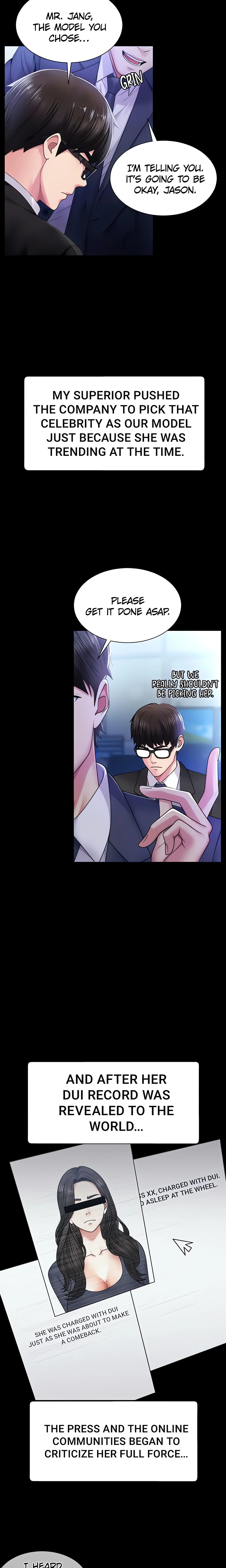 Pay With Your Body (Jo Yun) (Official) chapter 1 page 3