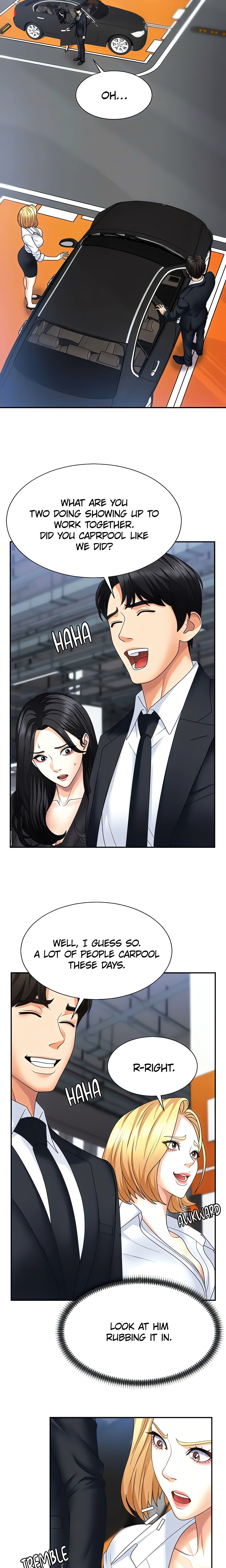 Pay With Your Body (Jo Yun) (Official) chapter 10 page 16