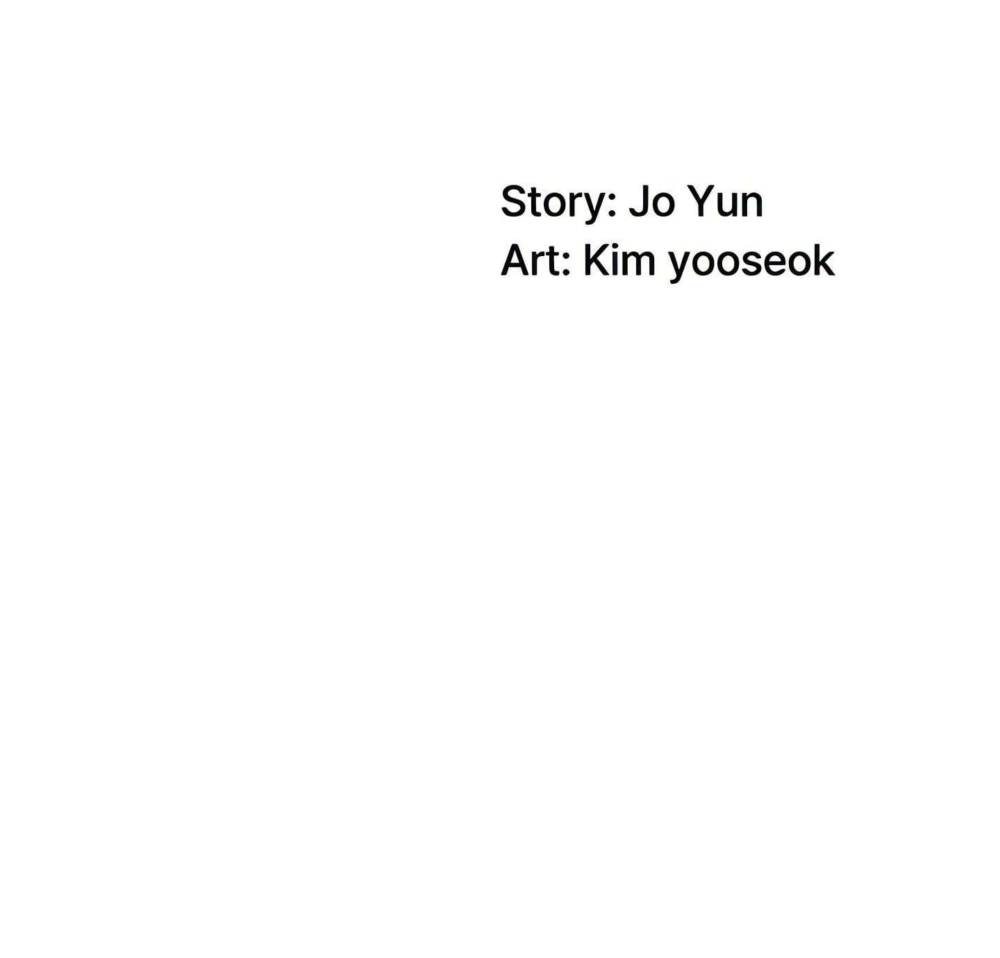 Pay With Your Body (Jo Yun) (Official) chapter 11 page 22
