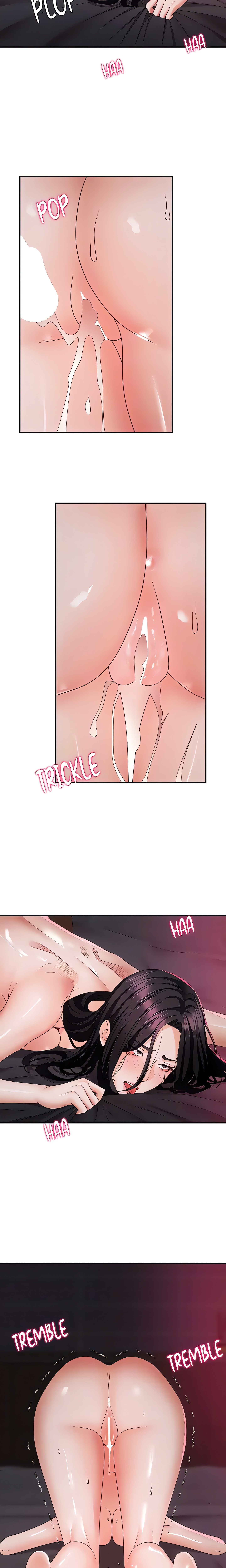 Pay With Your Body (Jo Yun) (Official) chapter 14 page 18