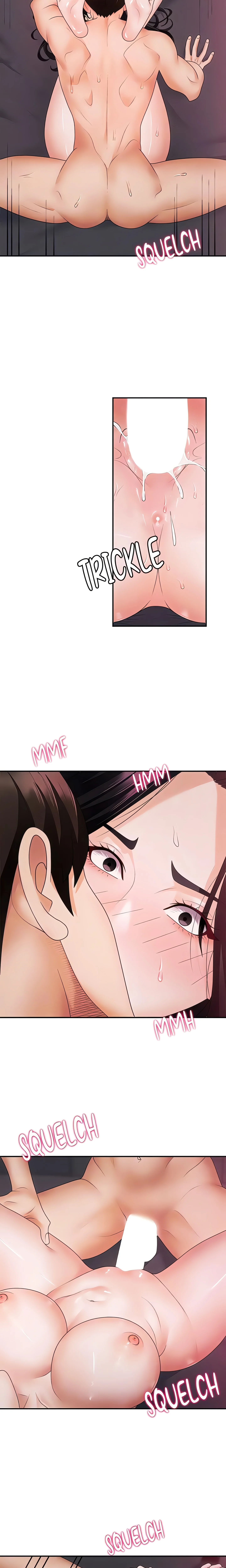 Pay With Your Body (Jo Yun) (Official) chapter 15 page 9