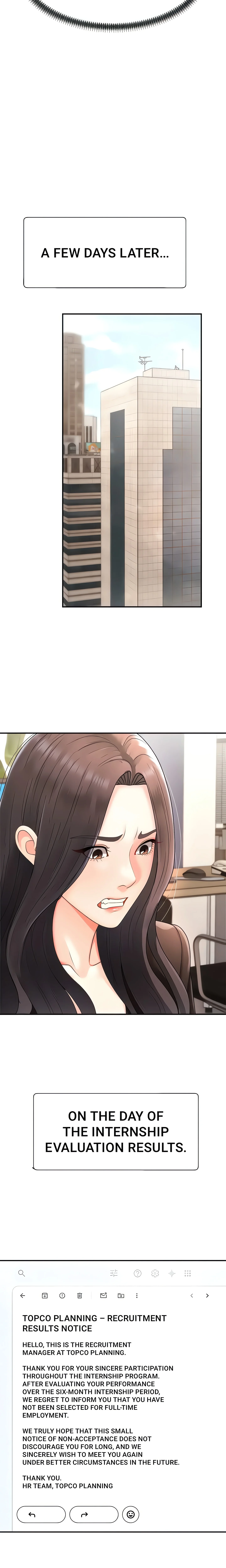 Pay With Your Body (Jo Yun) (Official) chapter 16 page 20