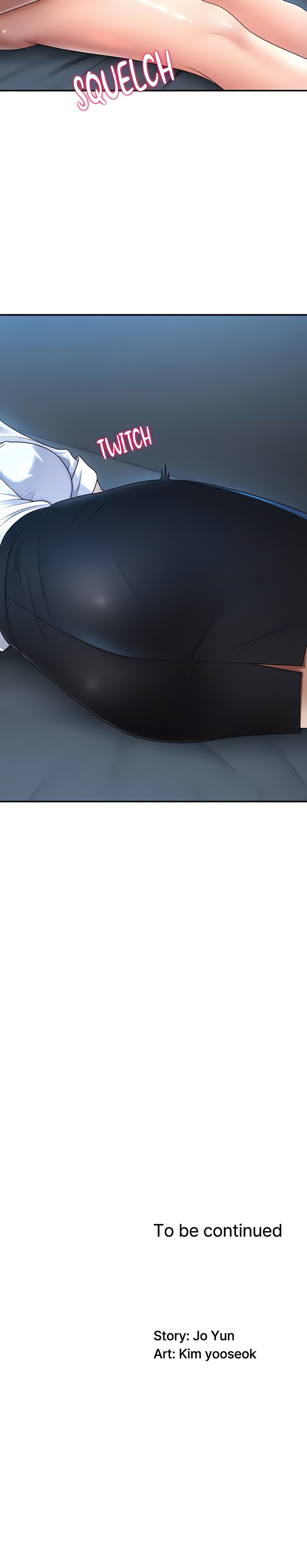 Pay With Your Body (Jo Yun) (Official) chapter 18 page 18