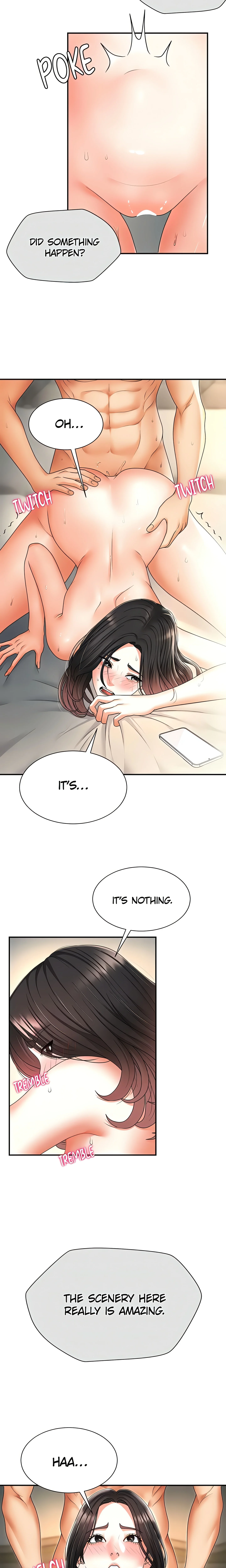 Pay With Your Body (Jo Yun) (Official) chapter 2 page 13