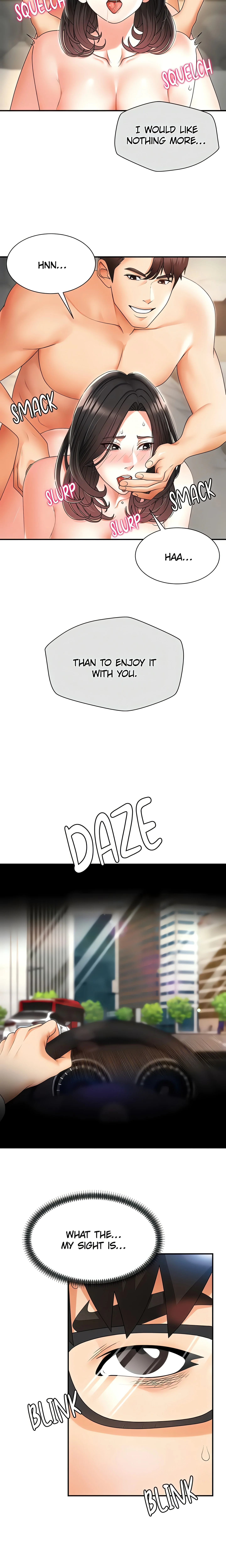 Pay With Your Body (Jo Yun) (Official) chapter 2 page 14