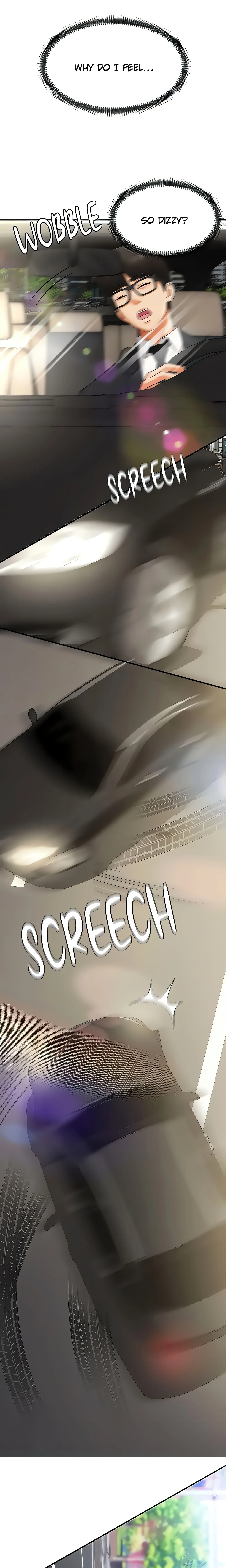 Pay With Your Body (Jo Yun) (Official) chapter 2 page 15