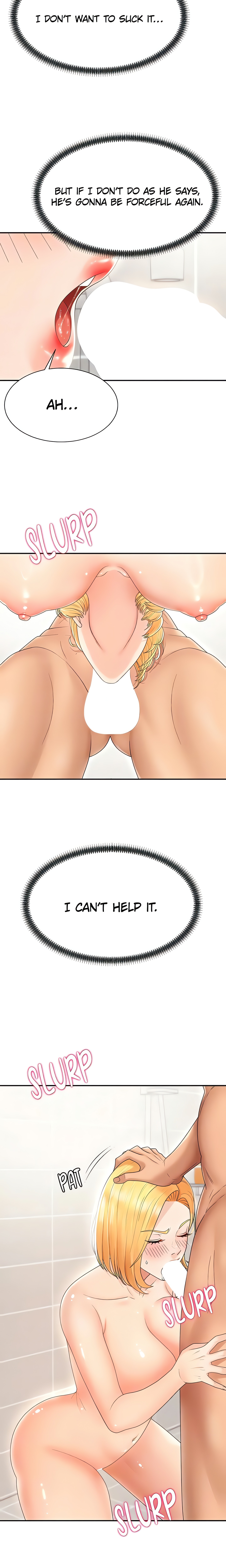 Pay With Your Body (Jo Yun) (Official) chapter 23 page 7