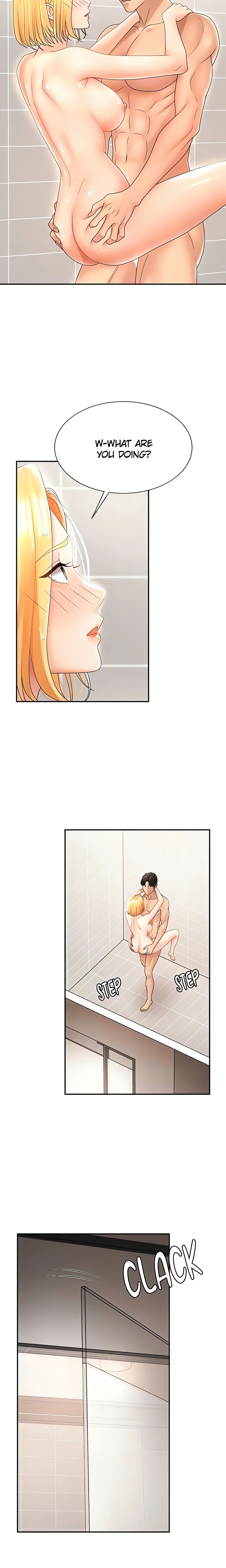 Pay With Your Body (Jo Yun) (Official) chapter 23 page 16
