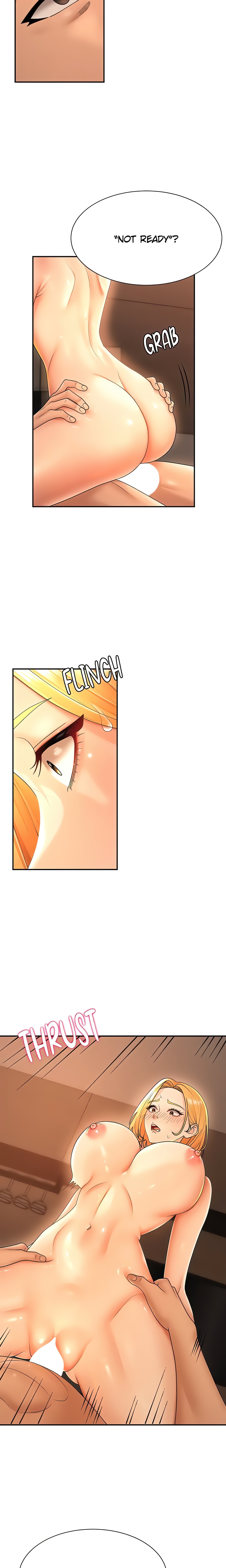 Pay With Your Body (Jo Yun) (Official) chapter 24 page 4