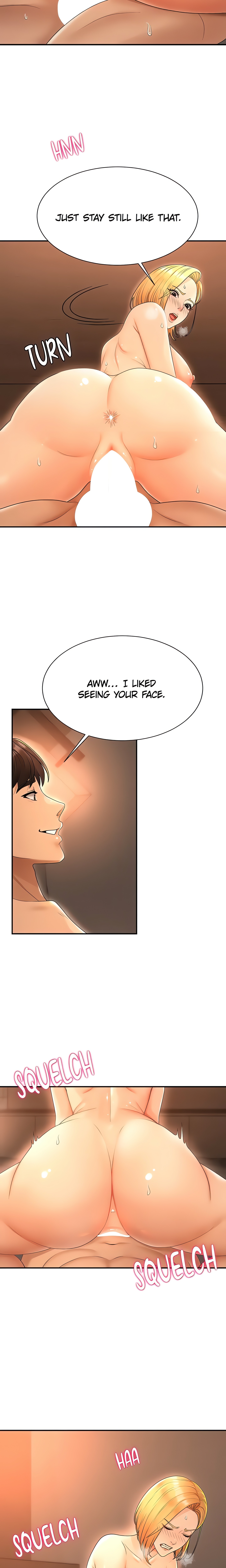 Pay With Your Body (Jo Yun) (Official) chapter 24 page 12