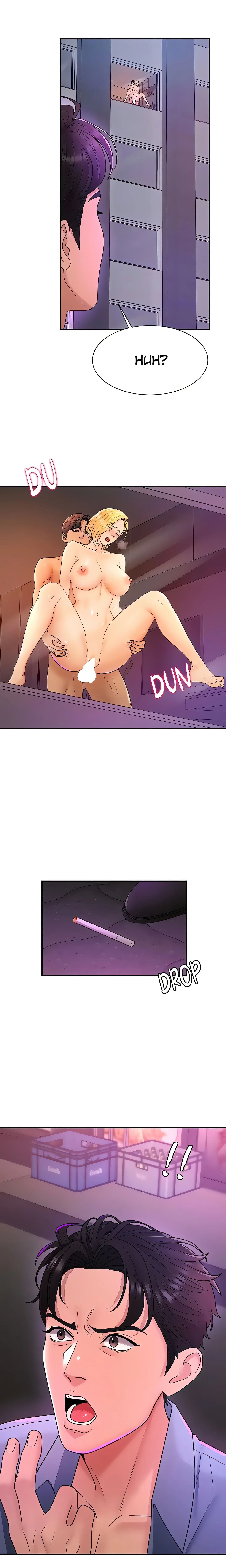 Pay With Your Body (Jo Yun) (Official) chapter 24 page 18