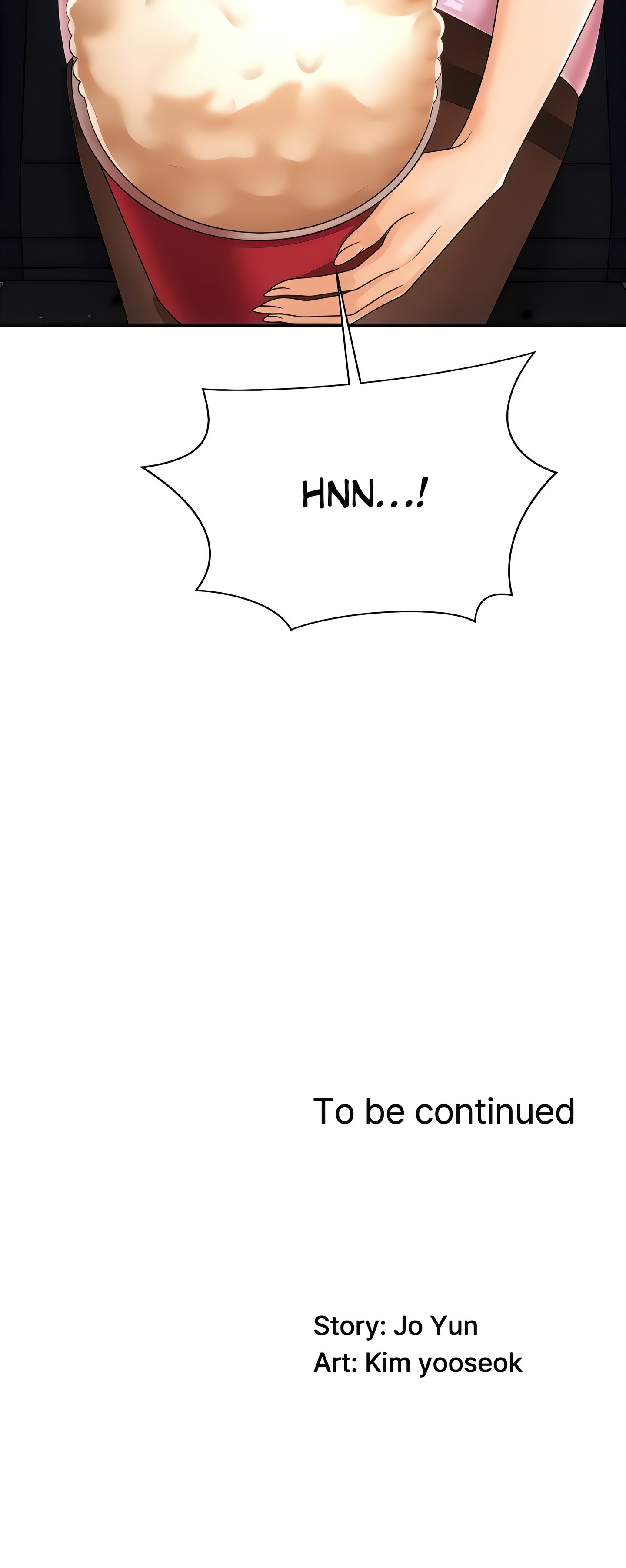 Pay With Your Body (Jo Yun) (Official) chapter 26 page 22