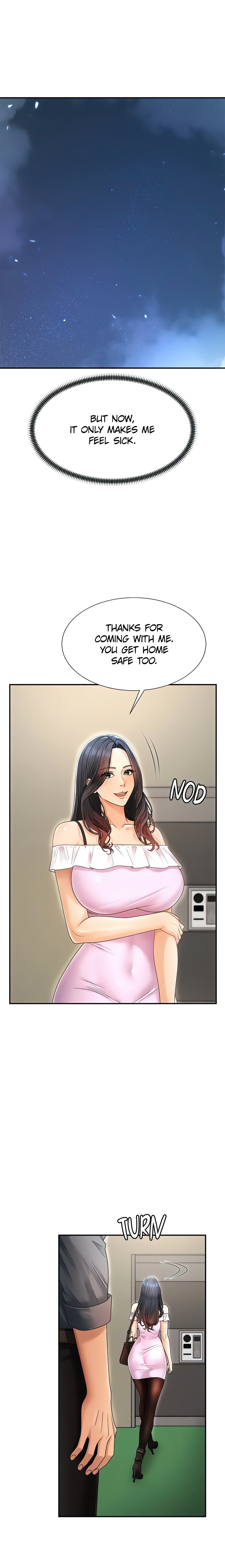 Pay With Your Body (Jo Yun) (Official) chapter 28 page 13
