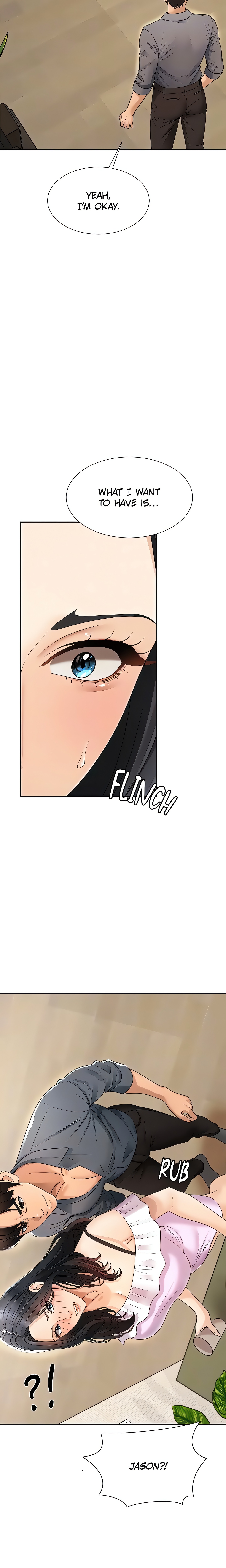 Pay With Your Body (Jo Yun) (Official) chapter 28 page 17