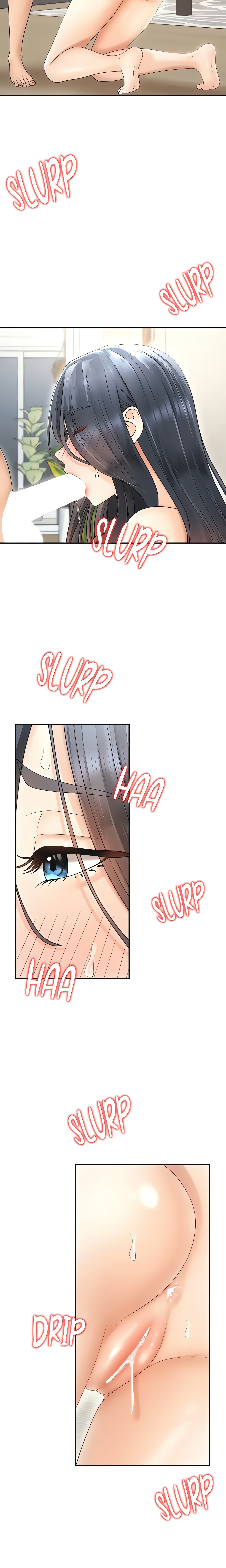 Pay With Your Body (Jo Yun) (Official) chapter 30 page 4