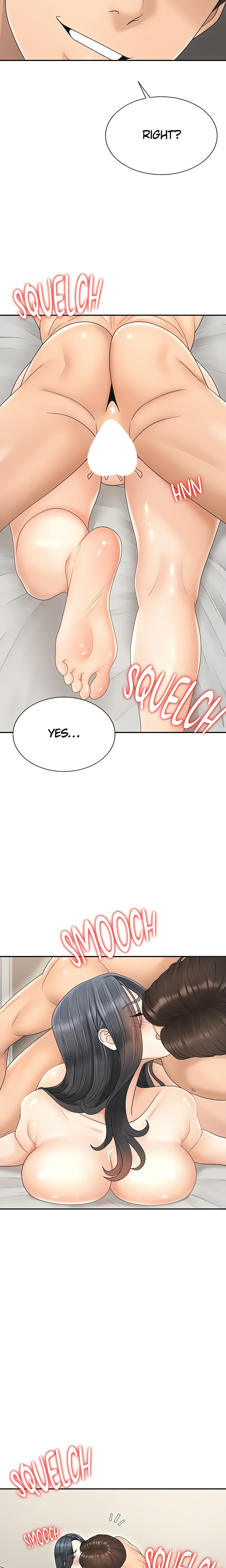 Pay With Your Body (Jo Yun) (Official) chapter 30 page 12