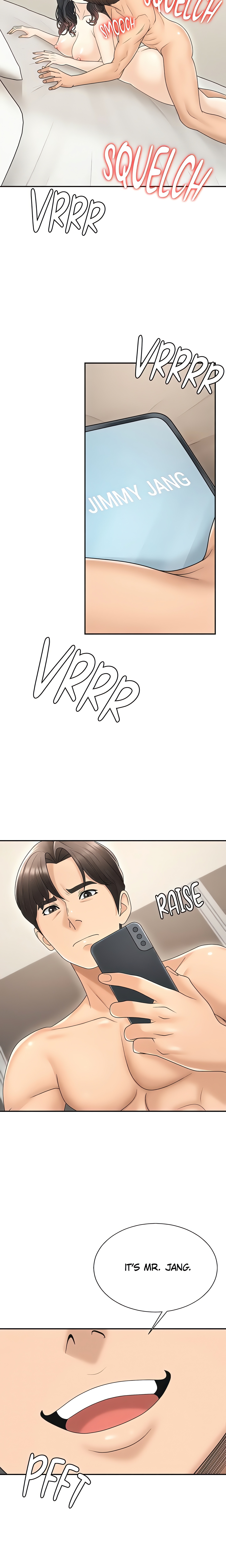 Pay With Your Body (Jo Yun) (Official) chapter 30 page 13