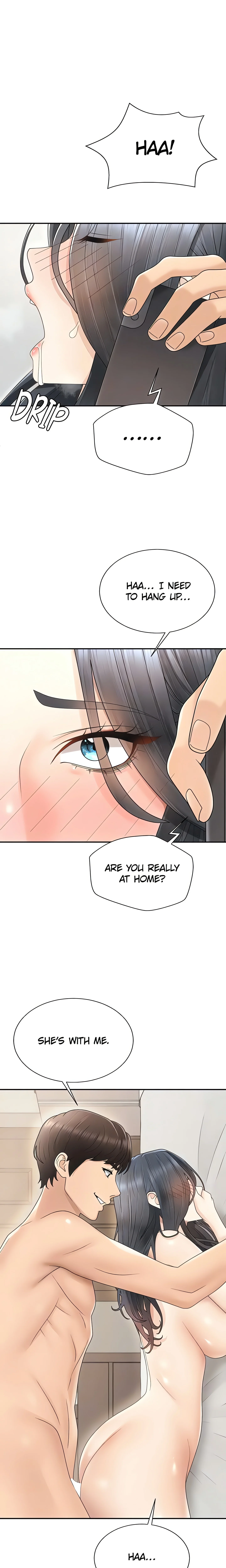 Pay With Your Body (Jo Yun) (Official) chapter 30 page 15