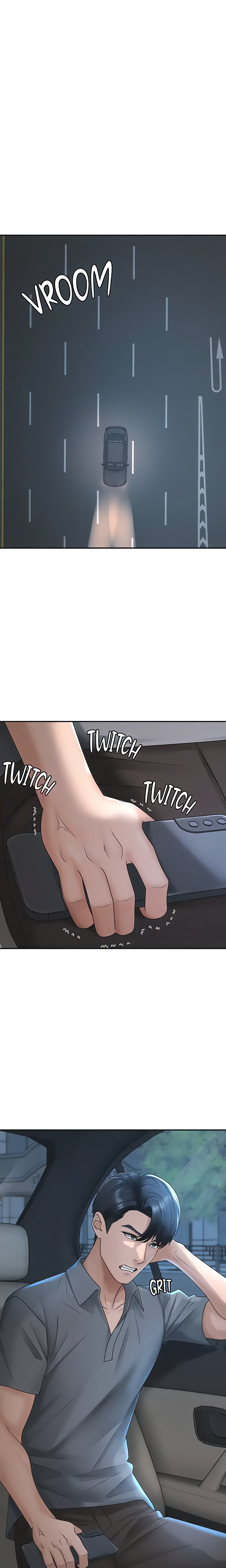 Pay With Your Body (Jo Yun) (Official) chapter 31 page 1