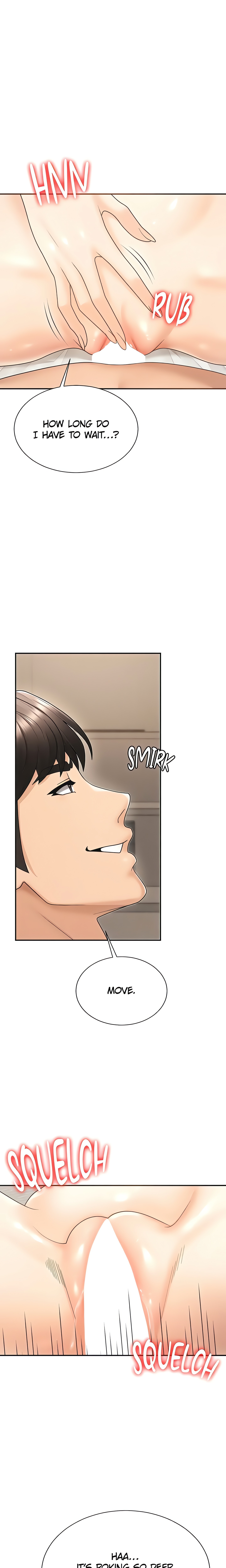 Pay With Your Body (Jo Yun) (Official) chapter 32 page 12