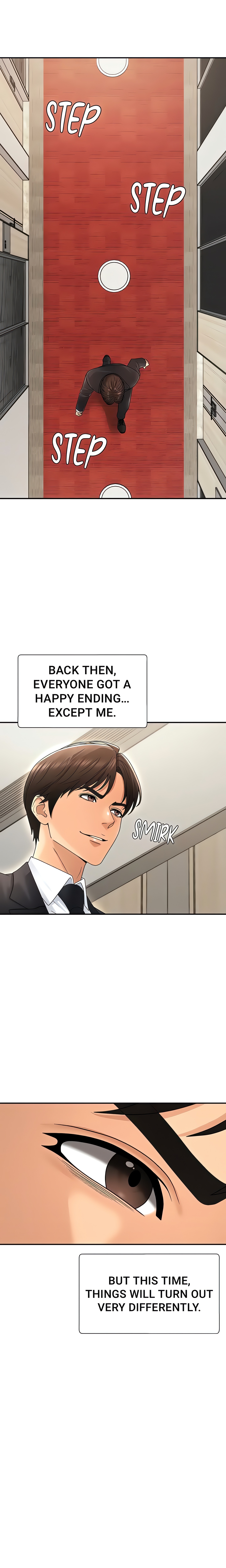 Pay With Your Body (Jo Yun) (Official) chapter 34 page 13