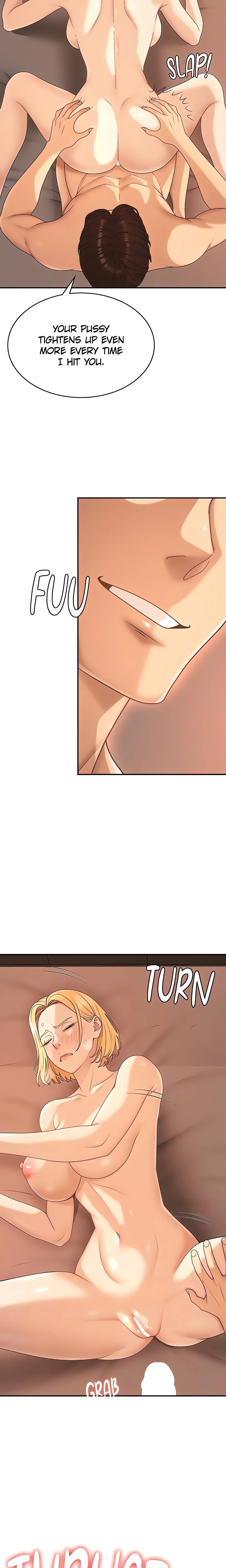Pay With Your Body (Jo Yun) (Official) chapter 37 page 14