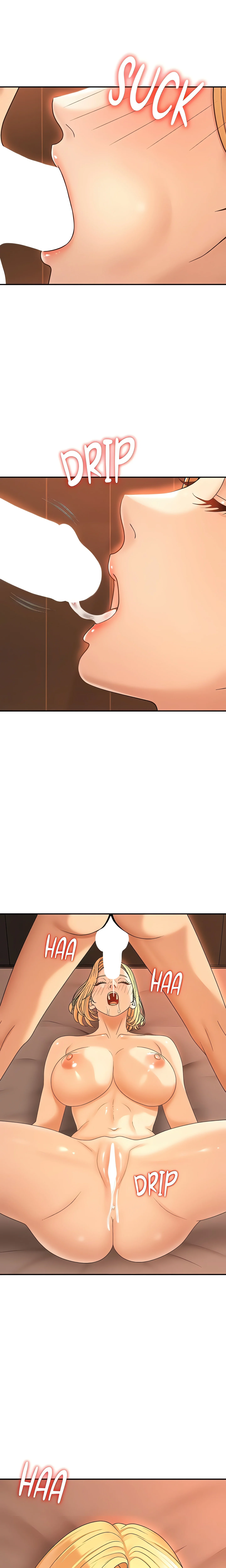 Pay With Your Body (Jo Yun) (Official) chapter 38 page 1