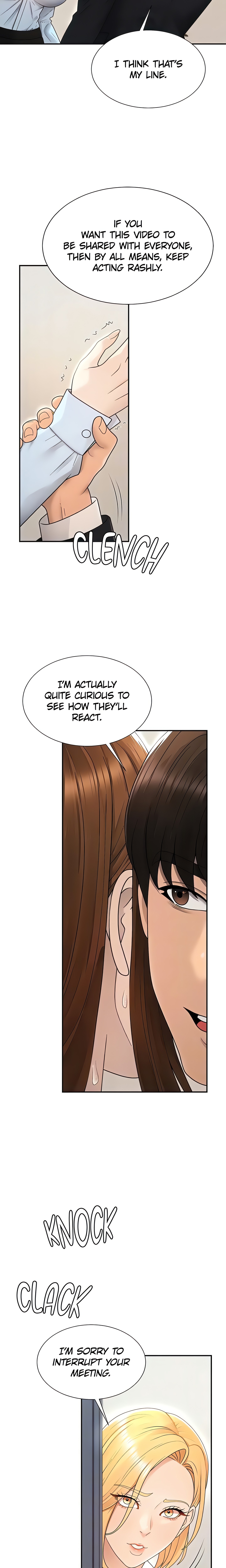 Pay With Your Body (Jo Yun) (Official) chapter 39 page 6