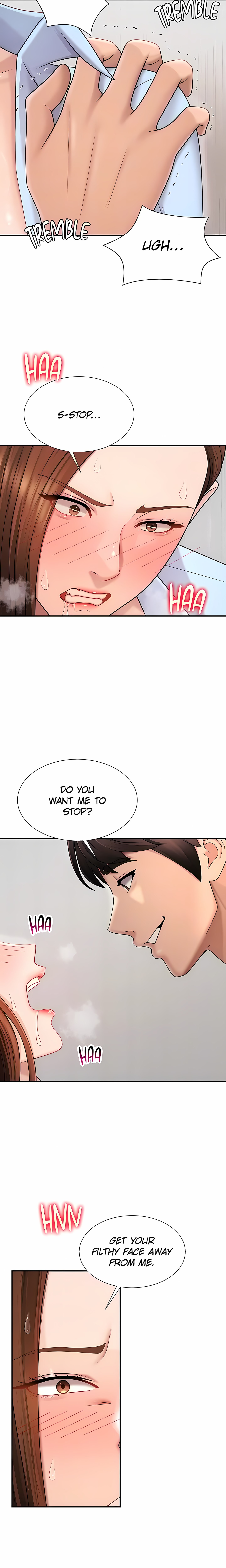 Pay With Your Body (Jo Yun) (Official) chapter 41 page 16