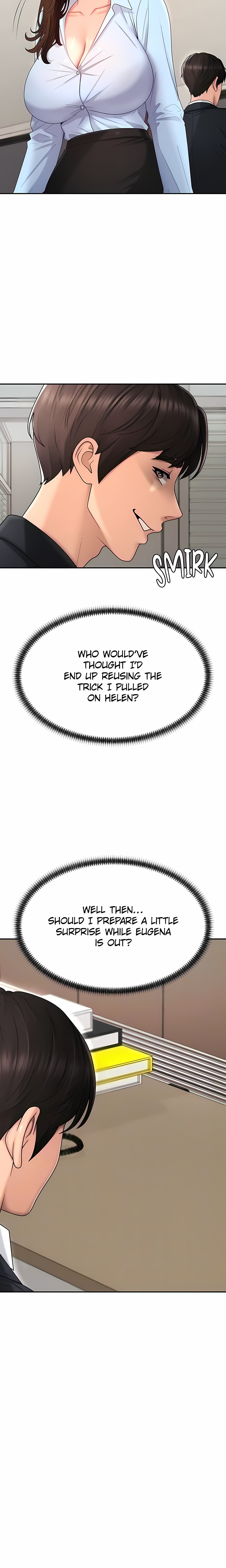 Pay With Your Body (Jo Yun) (Official) chapter 42 page 14