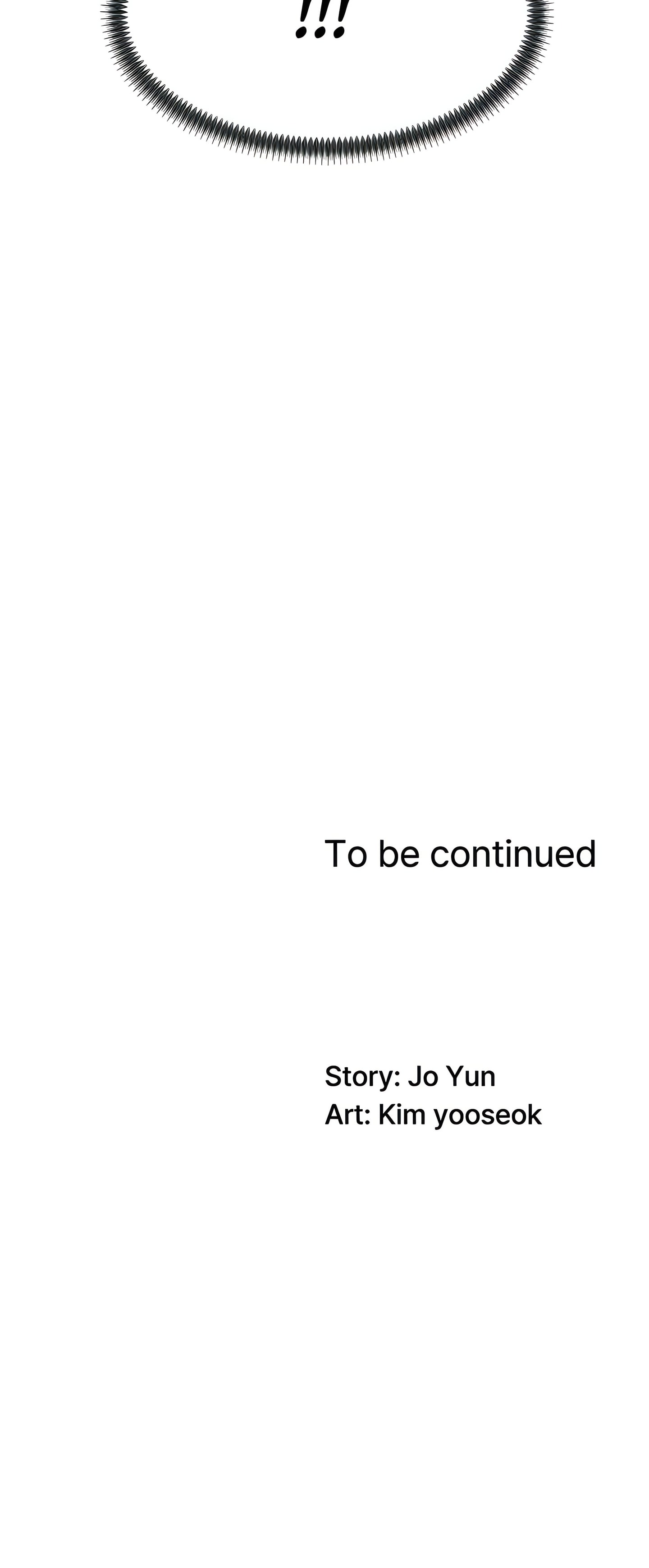 Pay With Your Body (Jo Yun) (Official) chapter 8 page 20
