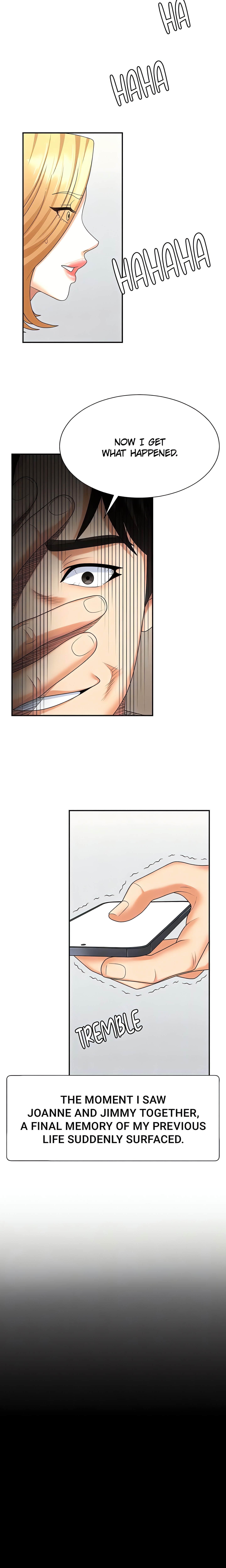 Pay With Your Body (Jo Yun) (Official) chapter 9 page 9
