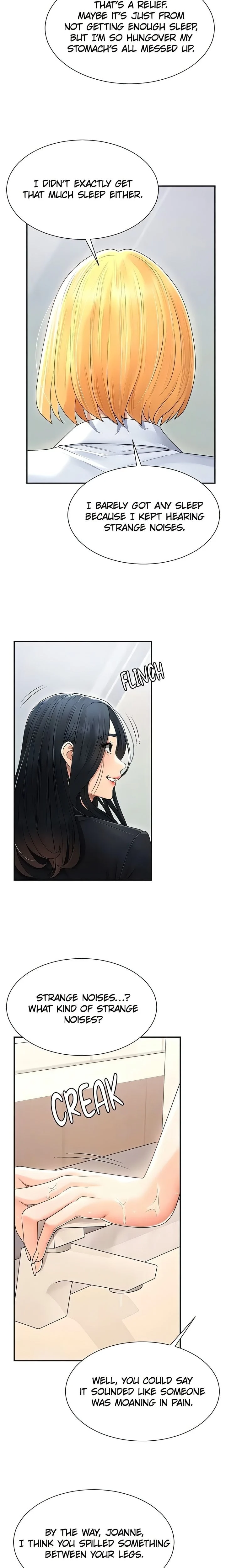 Pay With Your Body chapter 21 page 14