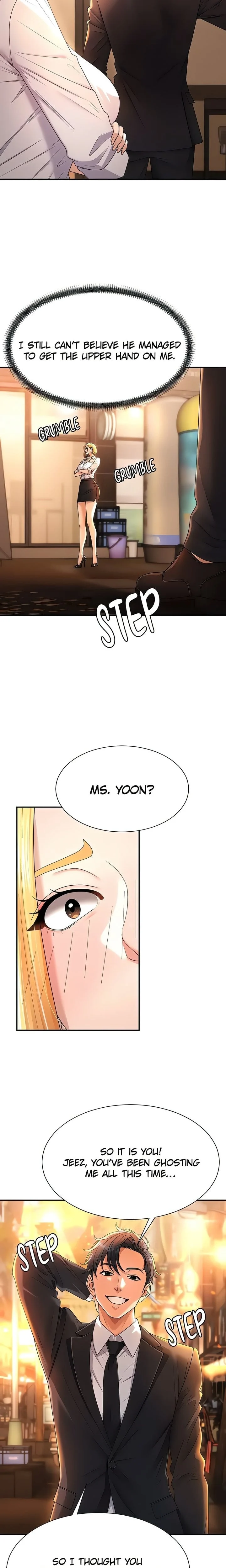 Pay With Your Body chapter 21 page 19