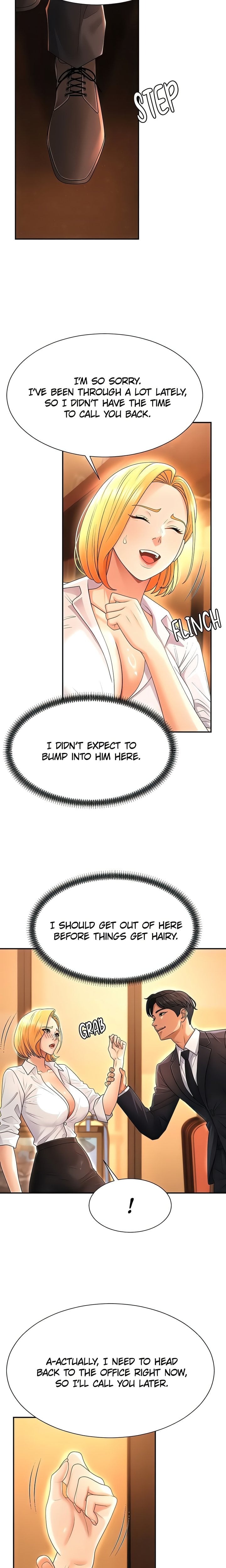 Pay With Your Body chapter 22 page 3